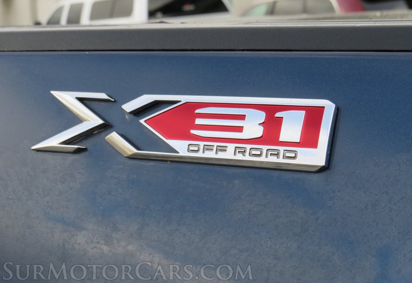 2021 GMC Sierra 3500HD - Image 29