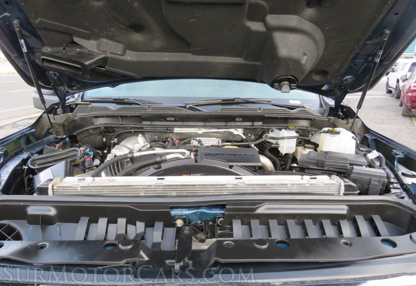 2021 GMC Sierra 3500HD - Image 68