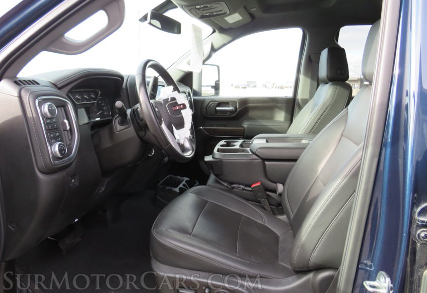 2021 GMC Sierra 3500HD - Image 38