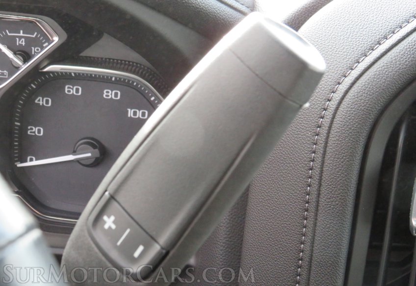 2021 GMC Sierra 3500HD - Image 51