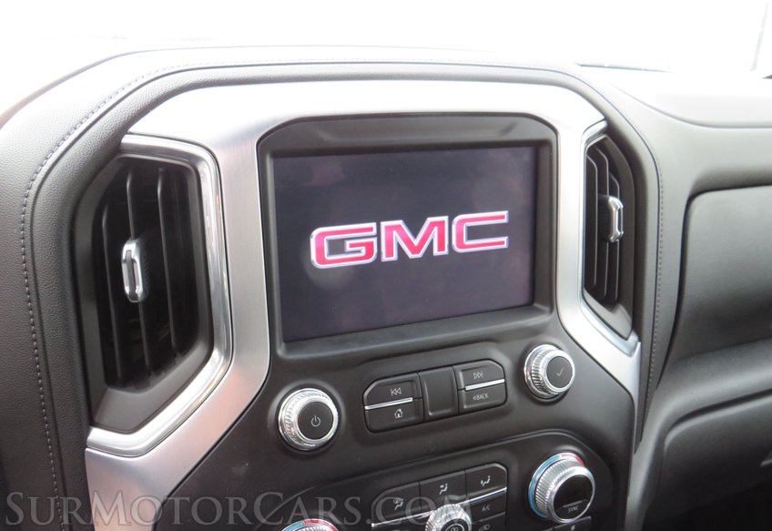 2021 GMC Sierra 3500HD - Image 50