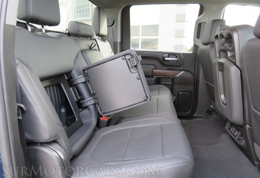 2021 GMC Sierra 3500HD - Image 42