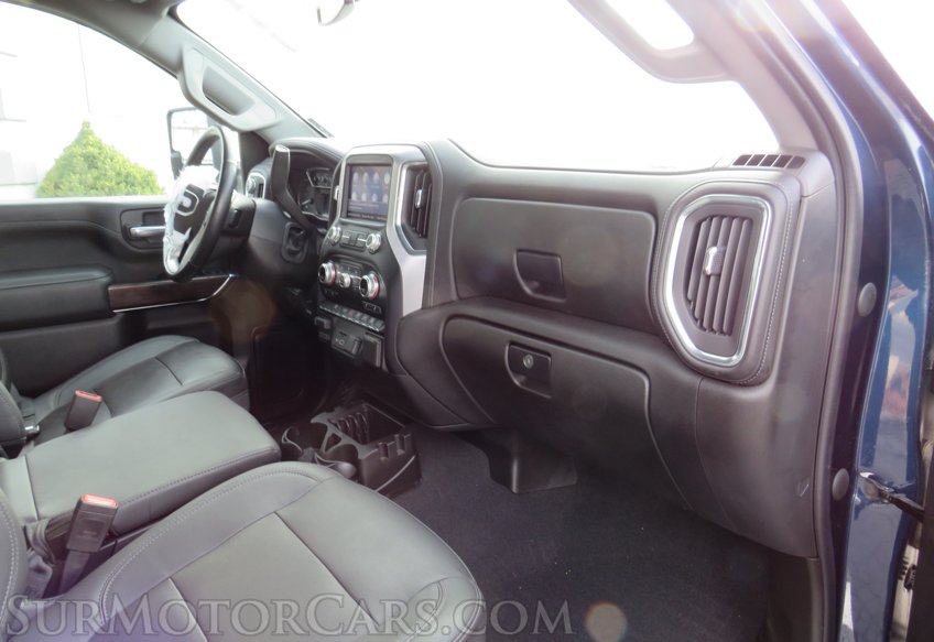 2021 GMC Sierra 3500HD - Image 37