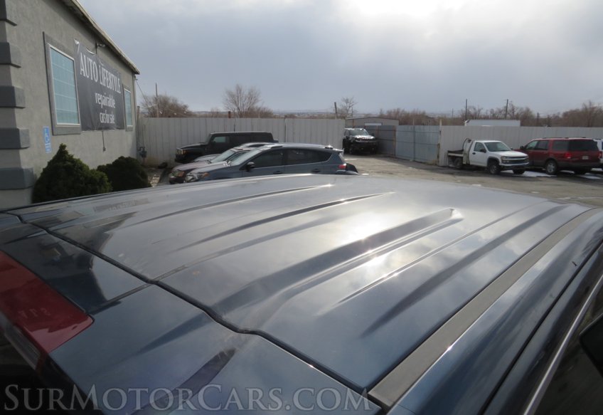 2021 GMC Sierra 3500HD - Image 17