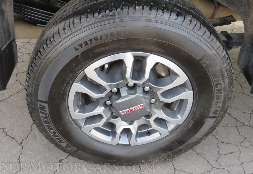 2021 GMC Sierra 3500HD - Image 66