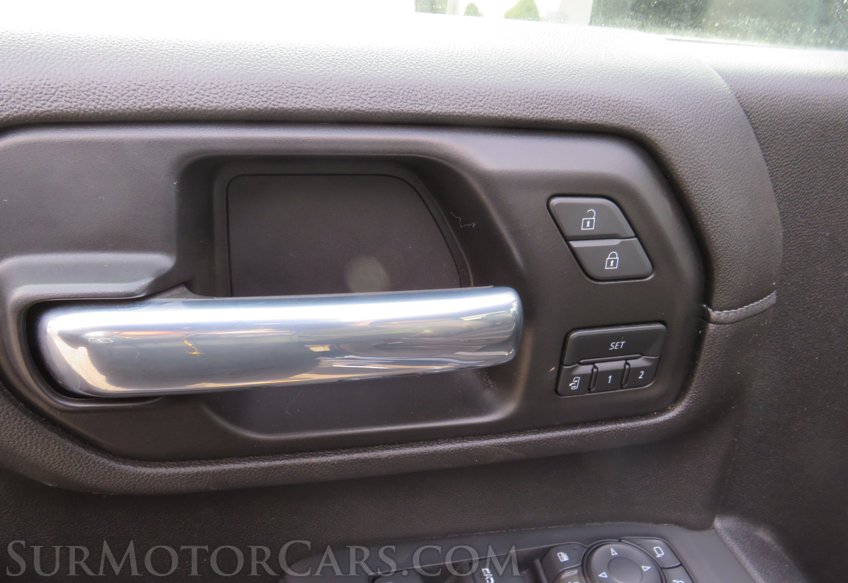 2021 GMC Sierra 3500HD - Image 52