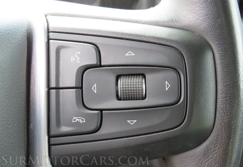 2021 GMC Sierra 3500HD - Image 44