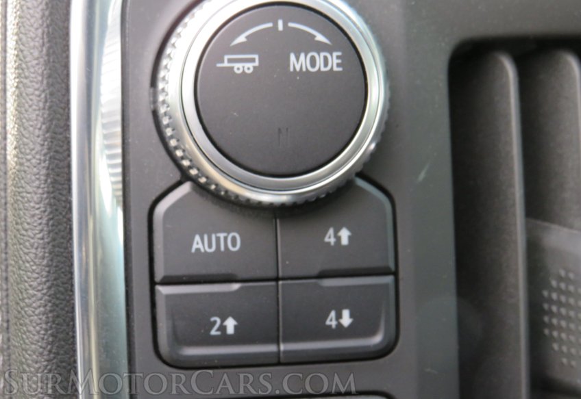 2021 GMC Sierra 3500HD - Image 55