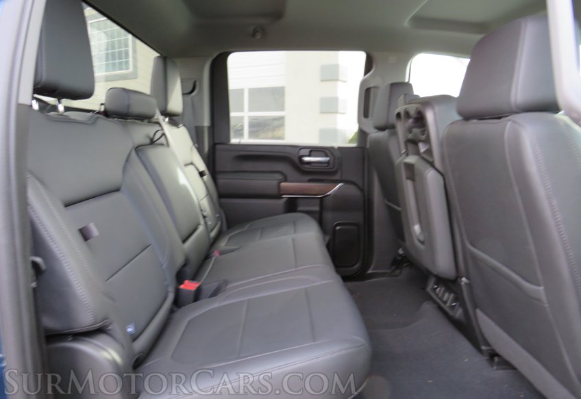 2021 GMC Sierra 3500HD - Image 41