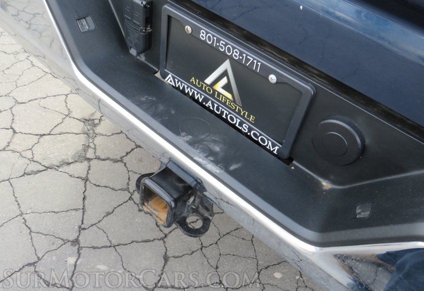 2021 GMC Sierra 3500HD - Image 34