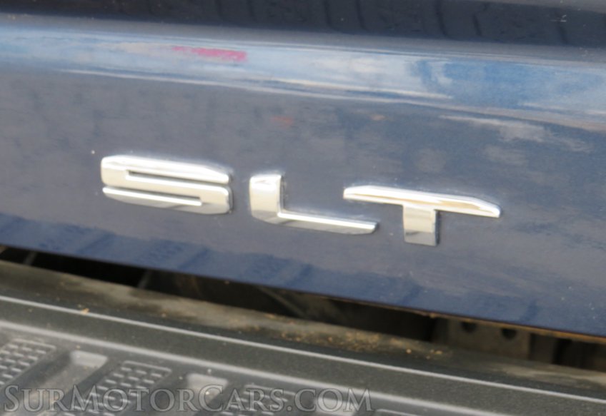 2021 GMC Sierra 3500HD - Image 31