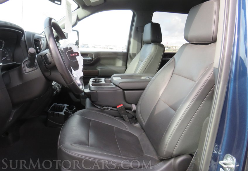 2021 GMC Sierra 3500HD - Image 36