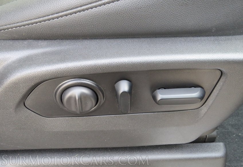 2021 GMC Sierra 3500HD - Image 58