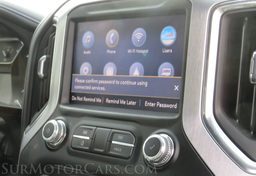 2021 GMC Sierra 3500HD - Image 48