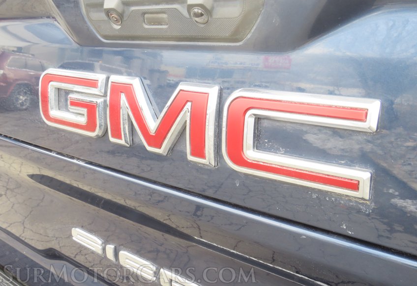 2021 GMC Sierra 3500HD - Image 33