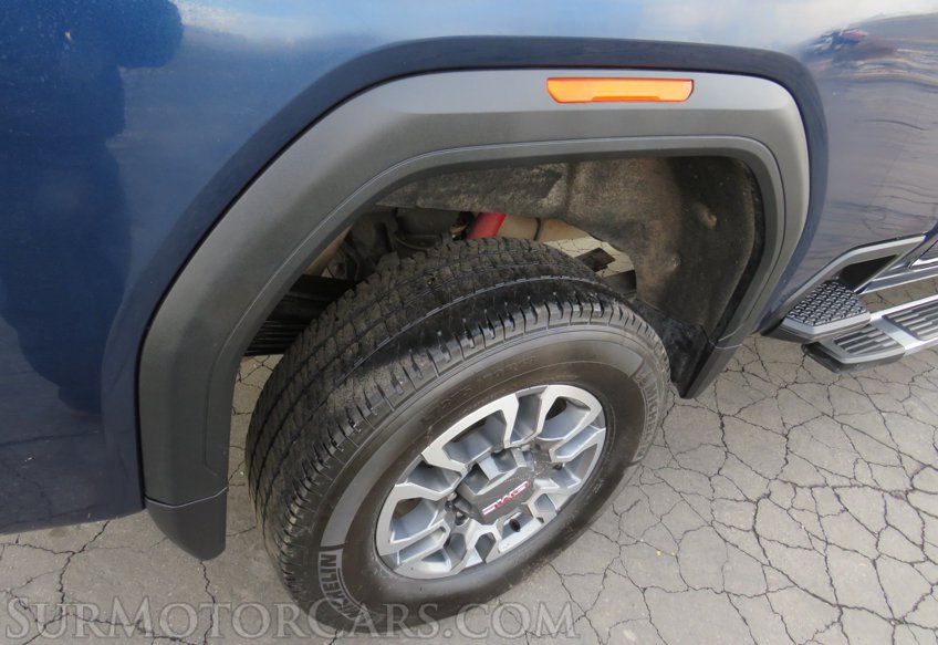 2021 GMC Sierra 3500HD - Image 65