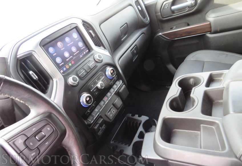 2021 GMC Sierra 3500HD - Image 46