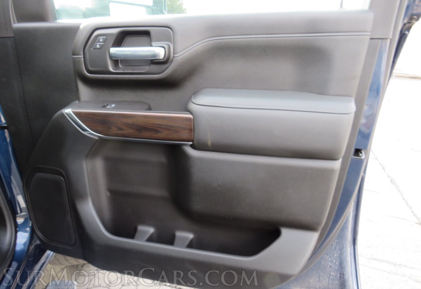 2021 GMC Sierra 3500HD - Image 64