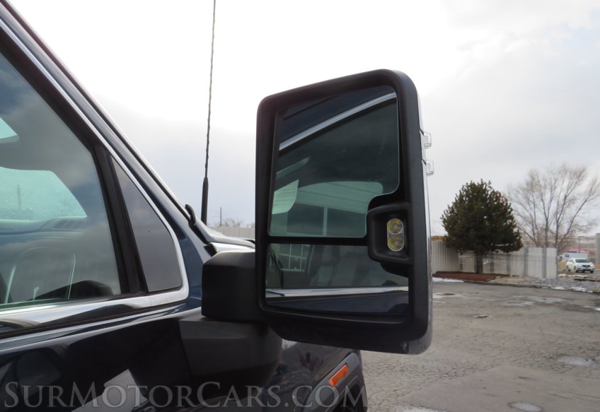 2021 GMC Sierra 3500HD - Image 30