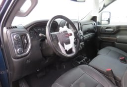 2021 GMC Sierra 3500HD - Image 35