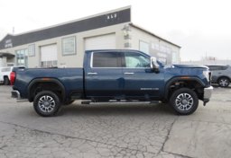 2021 GMC Sierra 3500HD - Image 9