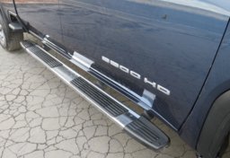 2021 GMC Sierra 3500HD - Image 25