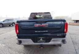 2021 GMC Sierra 3500HD - Image 11