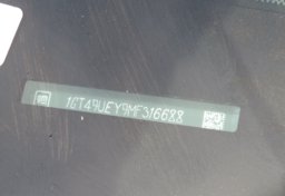 2021 GMC Sierra 3500HD - Image 73