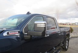 2021 GMC Sierra 3500HD - Image 12