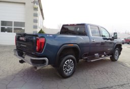 2021 GMC Sierra 3500HD - Image 5