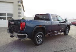 2021 GMC Sierra 3500HD - Image 8