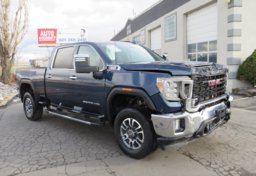 2021 GMC Sierra 3500HD - Image 3