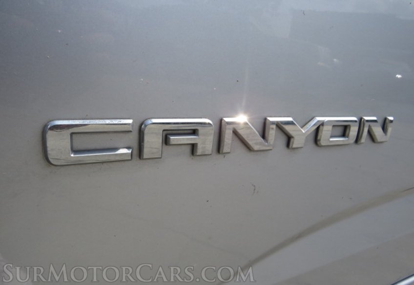 2018 GMC Canyon - Image 20