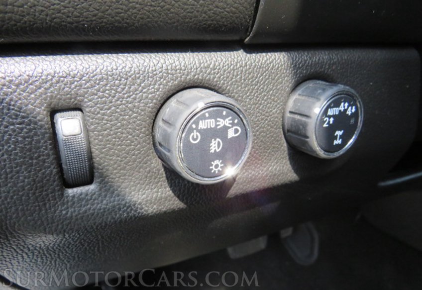 2018 GMC Canyon - Image 40