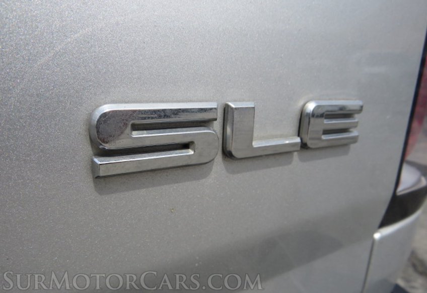 2018 GMC Canyon - Image 21
