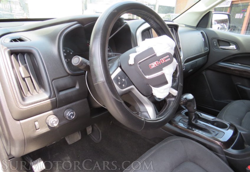 2018 GMC Canyon - Image 26