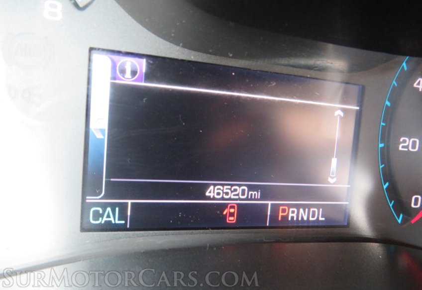 2018 GMC Canyon - Image 37