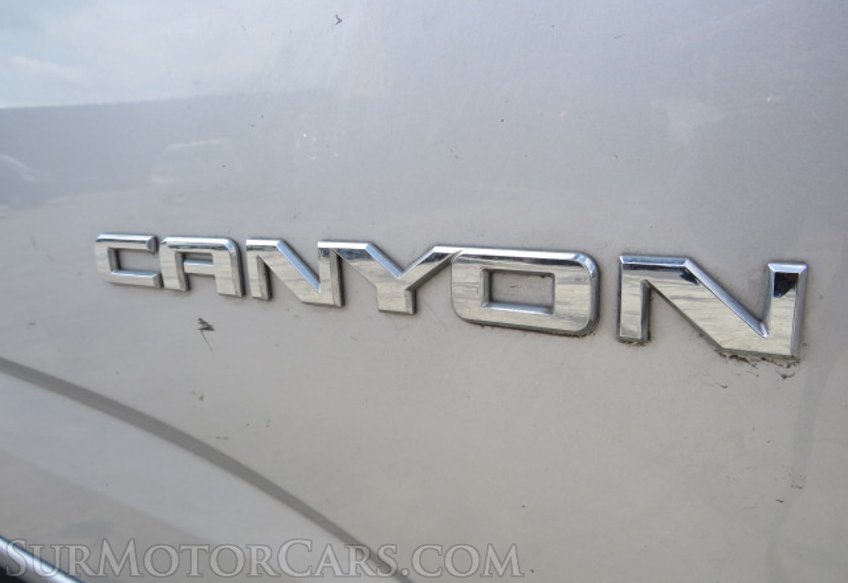 2018 GMC Canyon - Image 19