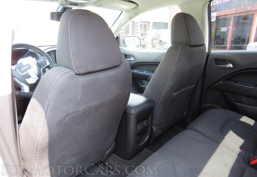 2018 GMC Canyon - Image 30