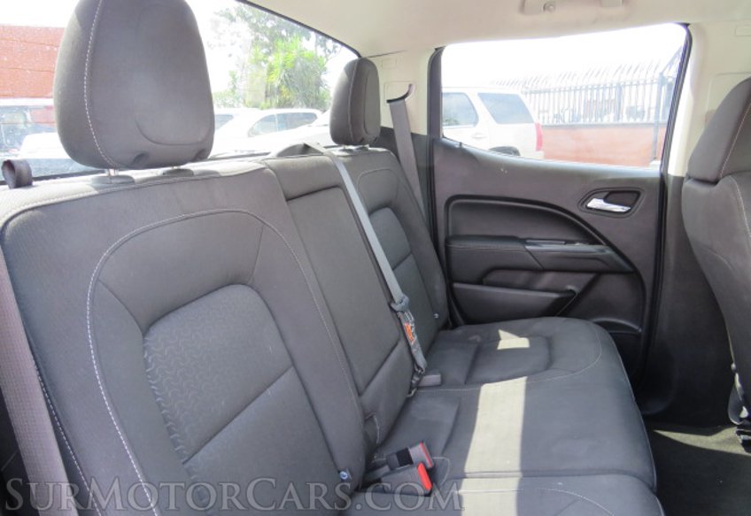2018 GMC Canyon - Image 32