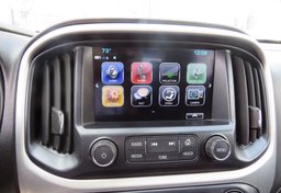 2018 GMC Canyon - Image 38
