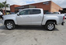 2018 GMC Canyon - Image 5