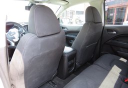 2018 GMC Canyon - Image 30