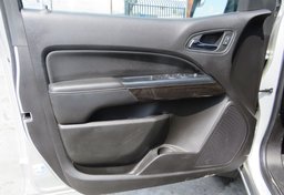 2018 GMC Canyon - Image 25
