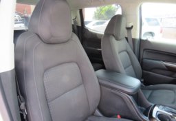 2018 GMC Canyon - Image 27