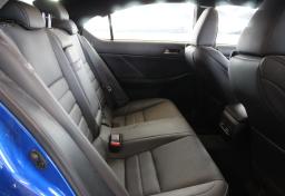 Thumbnail of 2023 Lexus IS 350