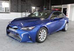 Thumbnail of 2023 Lexus IS 350