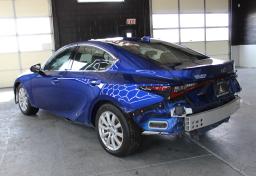 Thumbnail of 2023 Lexus IS 350