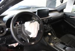 Thumbnail of 2023 Lexus IS 350