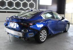 Thumbnail of 2023 Lexus IS 350